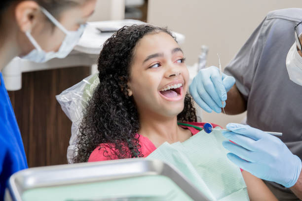 Best Emergency Dentist for Knocked-Out Tooth in White Hall, WV