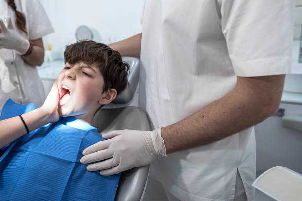 Best Orthodontic Emergency Dentist in White Hall, WV
