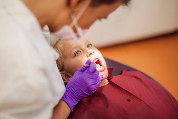 Best Emergency Cosmetic Dentistry in White Hall, WV