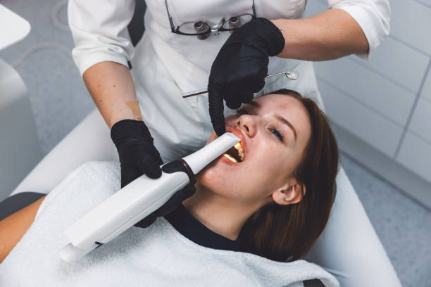 Best Weekend Emergency Dentist in White Hall, WV
