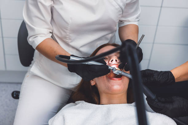 Best Pediatric Emergency Dentist in White Hall, WV