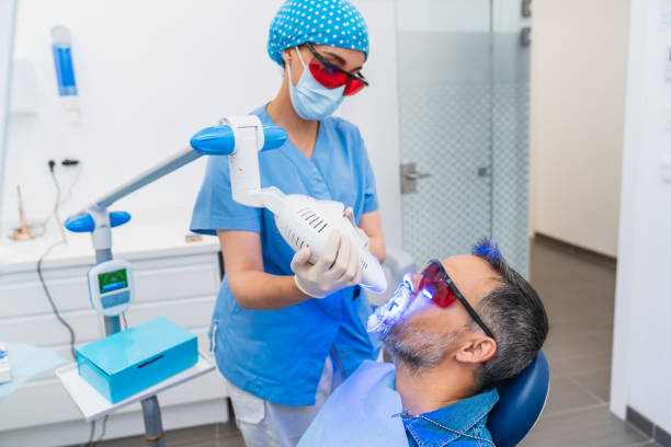 Best Mobile Emergency Dentist in White Hall, WV