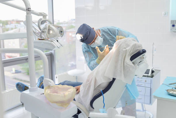 Best Emergency Root Canal Treatment in White Hall, WV